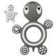 1 teether 1 bead