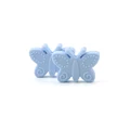 pastel blue
