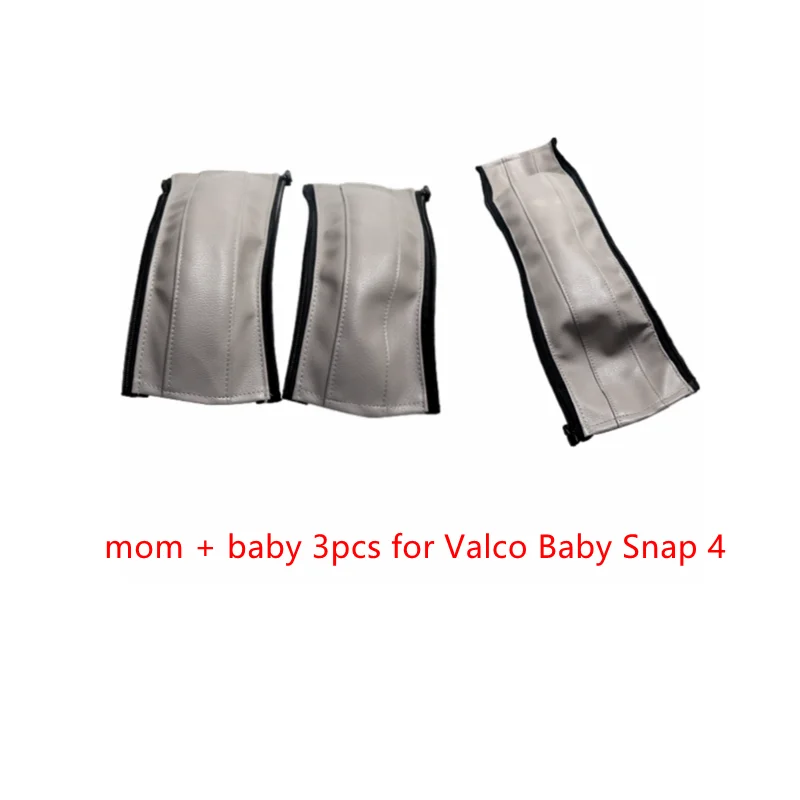 mombaby 3pcs gray