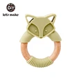 Green Fox