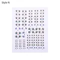 Style N