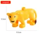 Leopard B