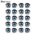 10mm Blue
