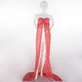 Sandía roja