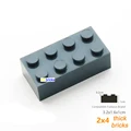 200pcs dark grey