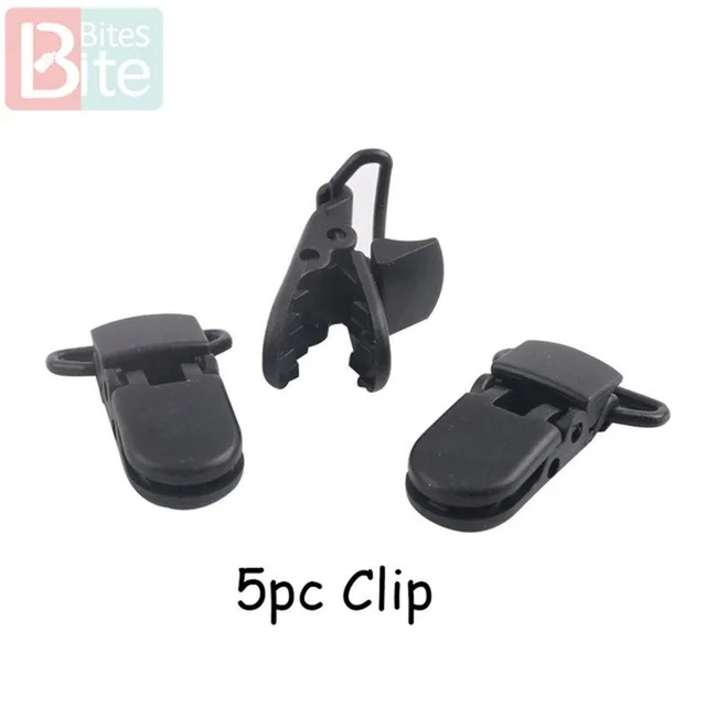 Black Clip
