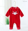 red bear