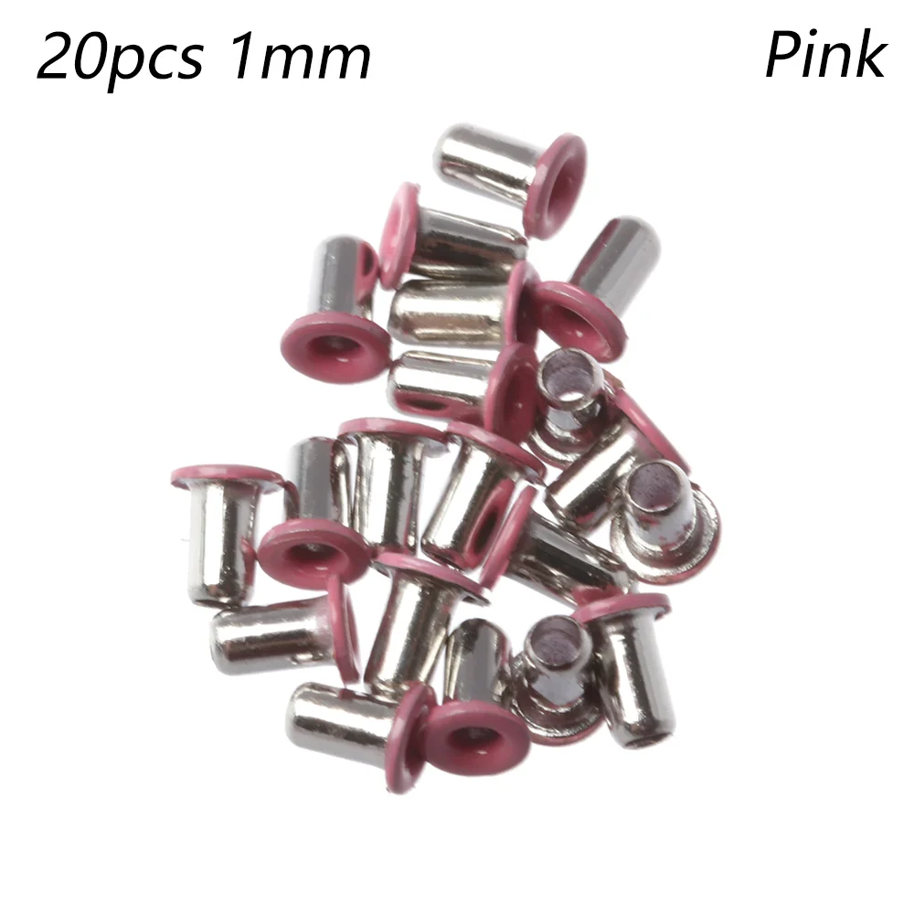 Pink 1mm