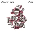 Pink 1mm