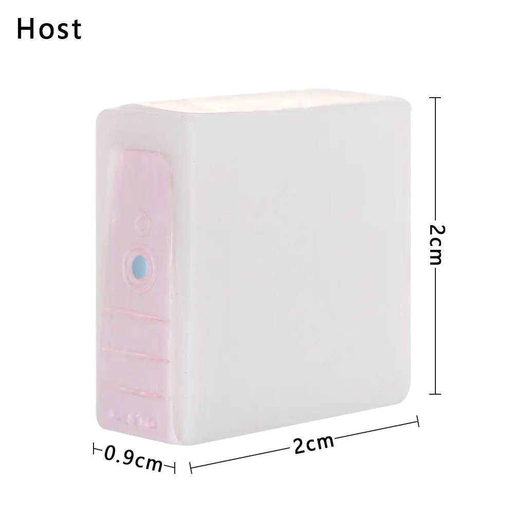host