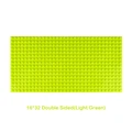 16X32 Light Green
