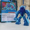 Ocean Tribe 01