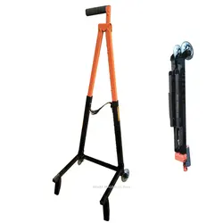 Carrito de viaje ligero y compacto – Para niños y avion