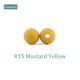Mustard Yellow
