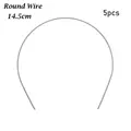 14.5cm-Round Wire