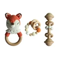 fox set B