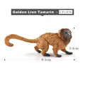 Golden Lion Tamarin