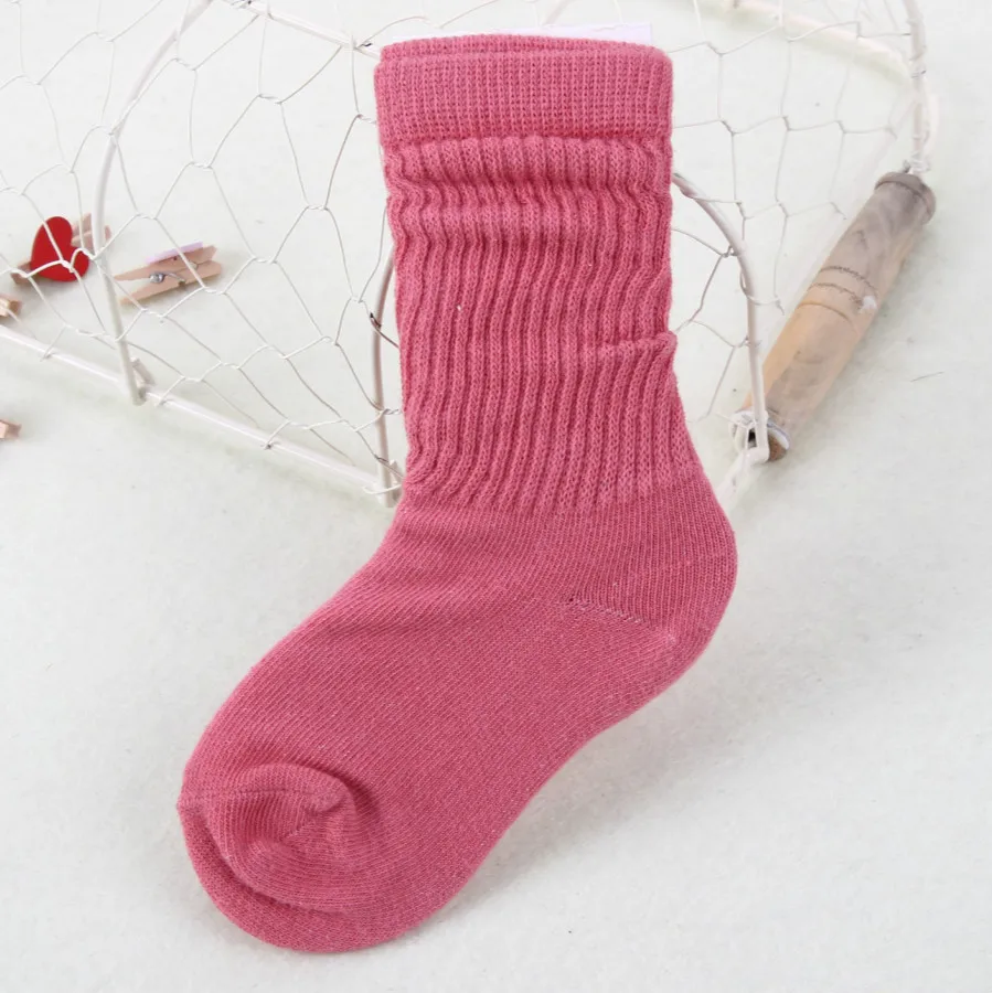 Watermelon red Socks