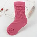Watermelon red Socks