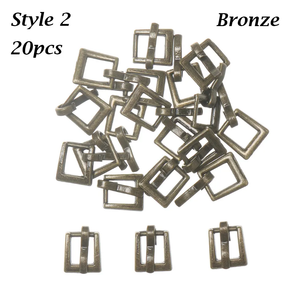 Style 2	Bronze
