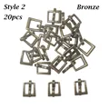 Style 2	Bronze