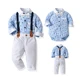 22A254-White-Bow