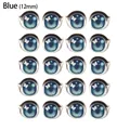 12mm Blue