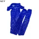 Royal Blue