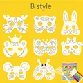 Style B