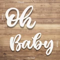 white oh baby