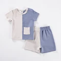 boy 2pcs set