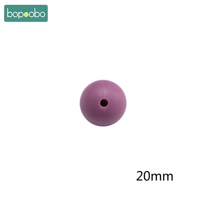 Dark purple 30pcs