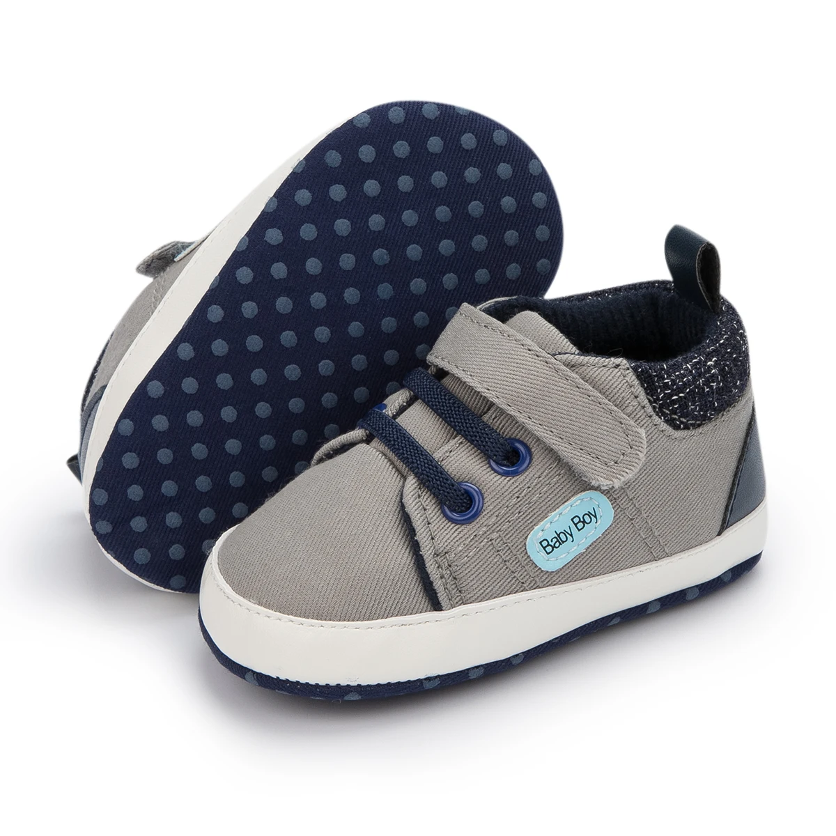 Grey-B