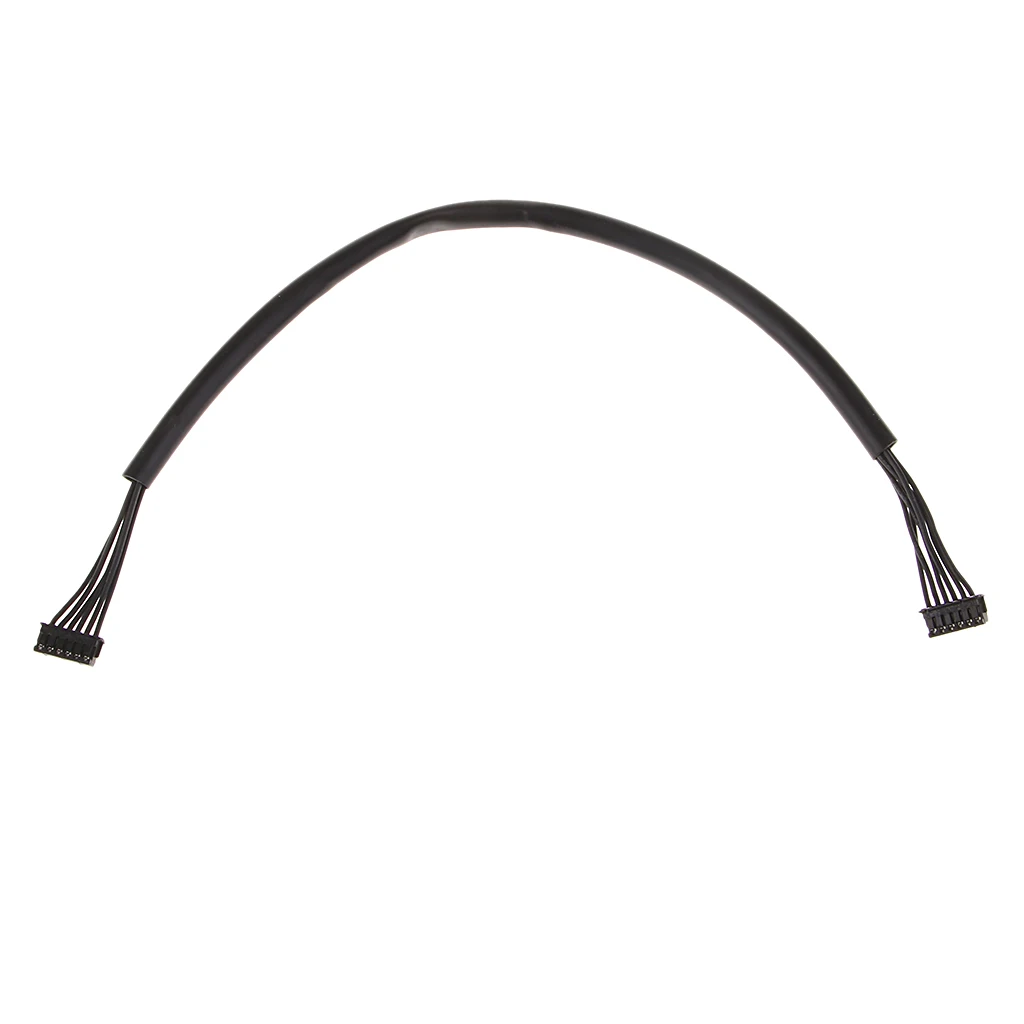  Hall Sensor Wire Harness 20cm For RC Car Truck Model Toy ESC Motor