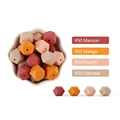 14MM Hexagon Mix I