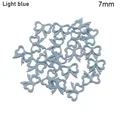 7mm	Blue