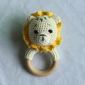 Lion A