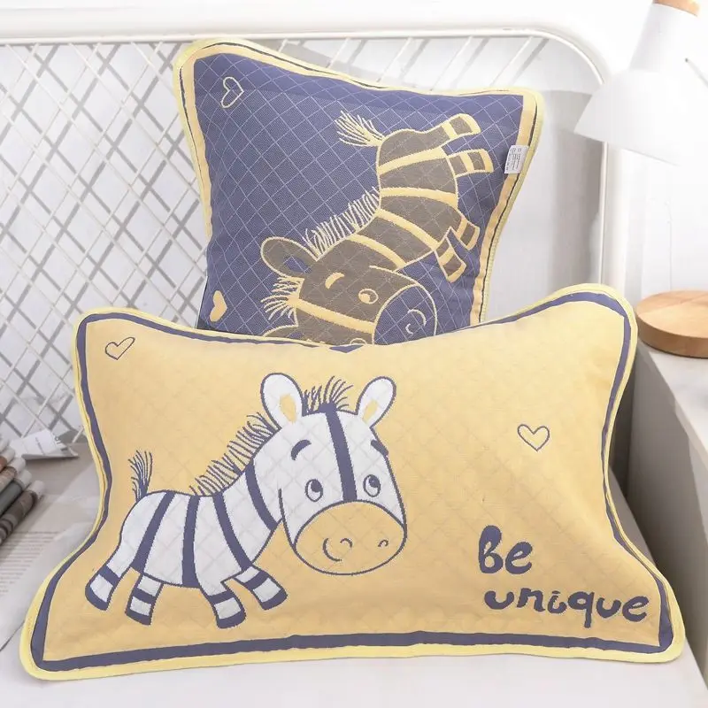 I-Pillow Towel 40X60