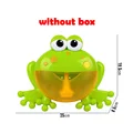 frog Without box