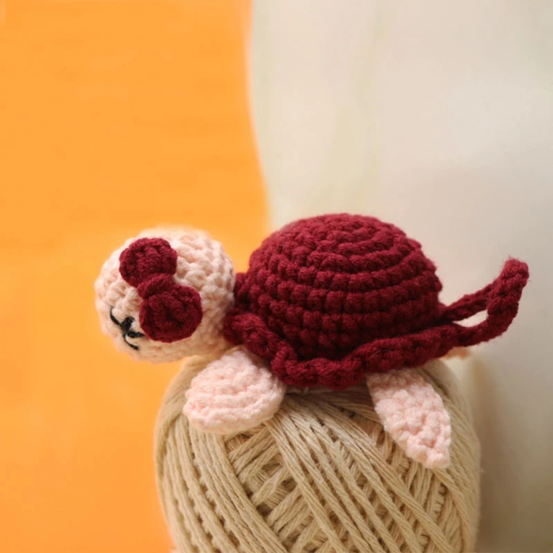 Chupete tortuga - Diseño adorable