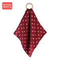 Red Bibs