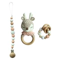 deer set A