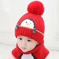 Penguin Red