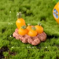 A Pile Carrot