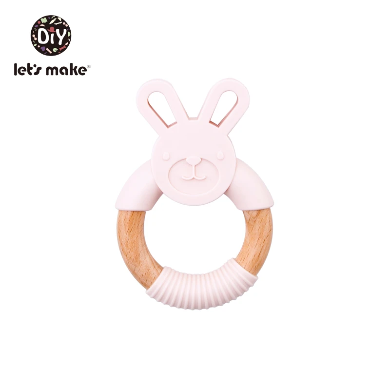 Rabbit Candy Pink