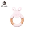 Rabbit Candy Pink