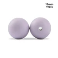 lavender fog