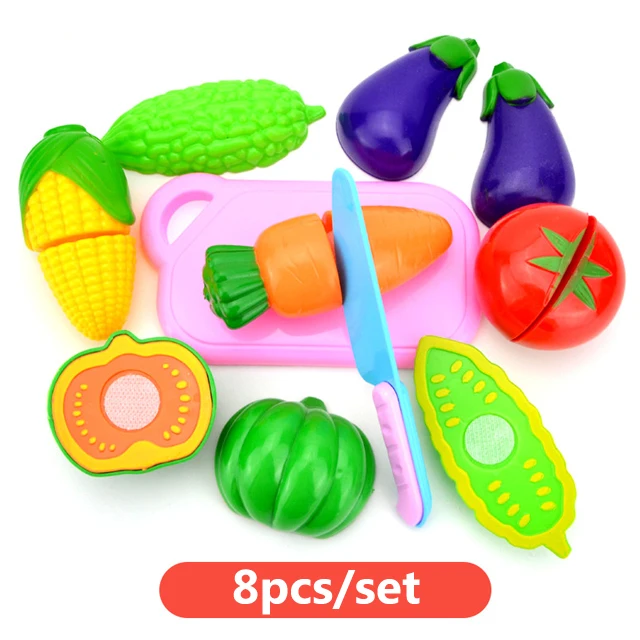 8pcs