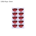 Little Huya - 8mm