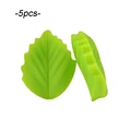 5pcs green
